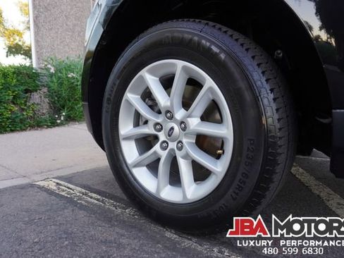 Used 2013 Ford Edge SE image 84