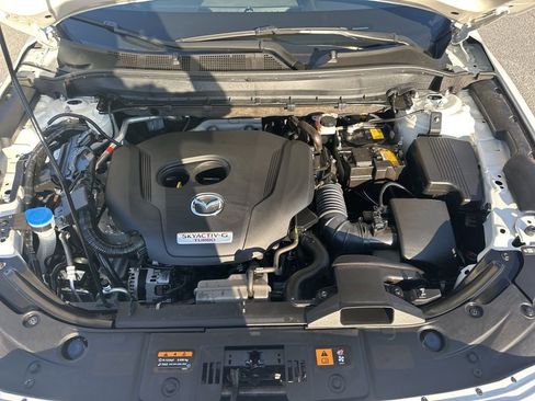 Used 2025 MAZDA CX-5 Signature image 37