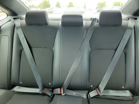 Used 2023 Honda Civic Sport image 30