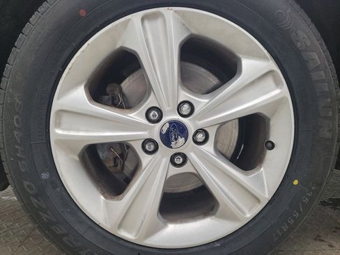 Used 2016 Ford Escape SE FWD image 31