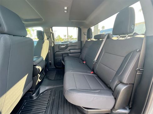 New 2026 Chevrolet Silverado 1500 W/T w/ WT Safety Package image 24