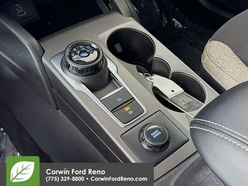 New 2025 Ford Bronco Sport Big Bend AWD/4WD image 18