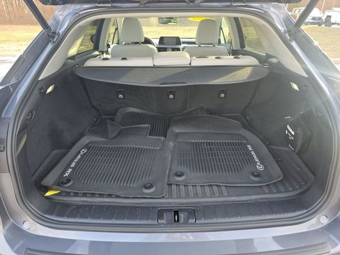 Used 2021 Lexus RX 350 AWD w/ Premium Package image 9