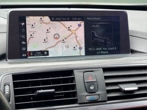 Used 2018 BMW 430i Gran Coupe RWD image 29