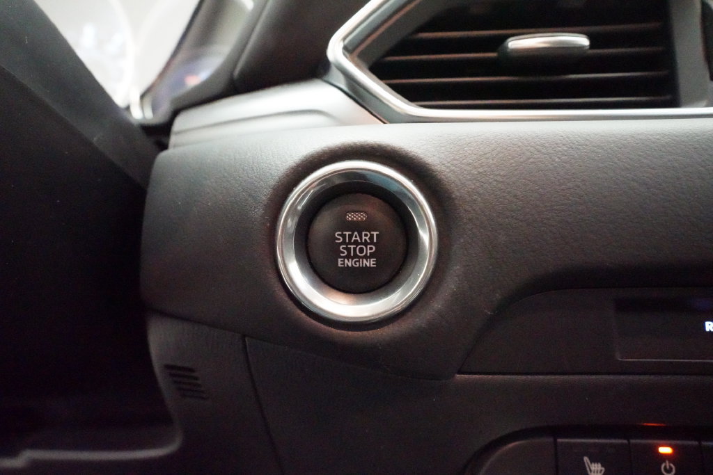 Used 2024 MAZDA CX-5 AWD 2.5 S w/ Preferred Package image 30