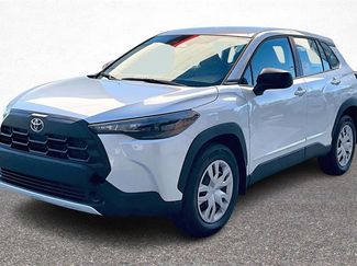 New 2026 Toyota Corolla Cross L video 2
