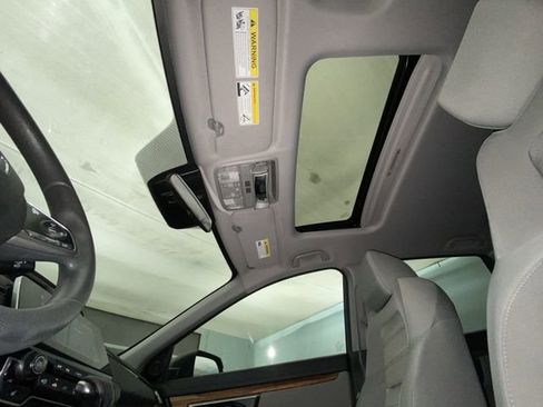 Used 2018 Honda CR-V EX image 21