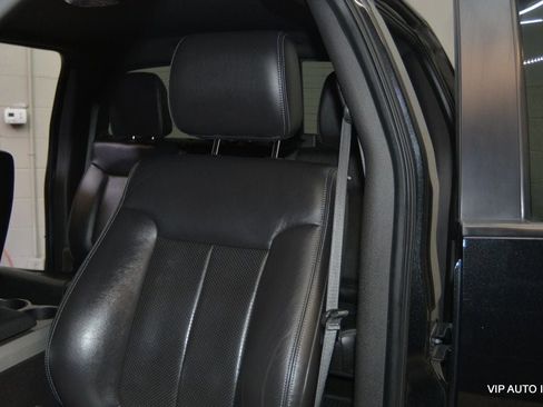 Used 2012 Ford F150 FX4 w/ FX Luxury Pkg image 13