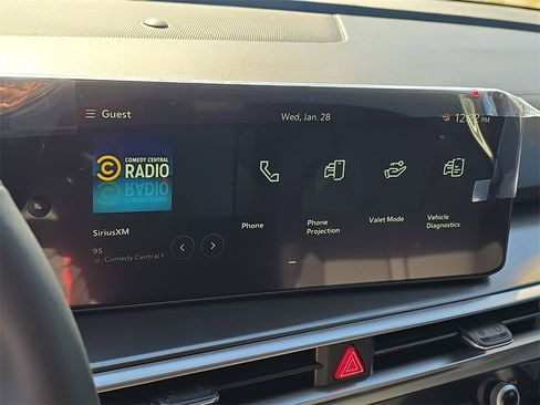 New 2026 Kia Sorento S image 22