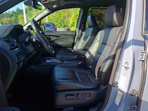 Used 2023 Honda Passport Elite image 13