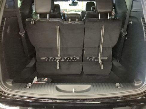 New 2026 Chrysler Pacifica Select image 25