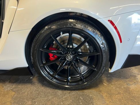 New 2026 Toyota Supra image 22