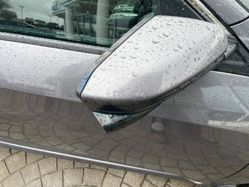 Used 2017 Honda Civic EX image 32