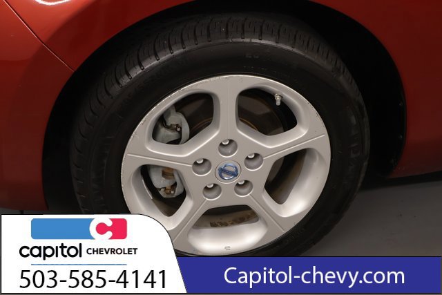 Used 2011 Nissan Leaf FWD image 8