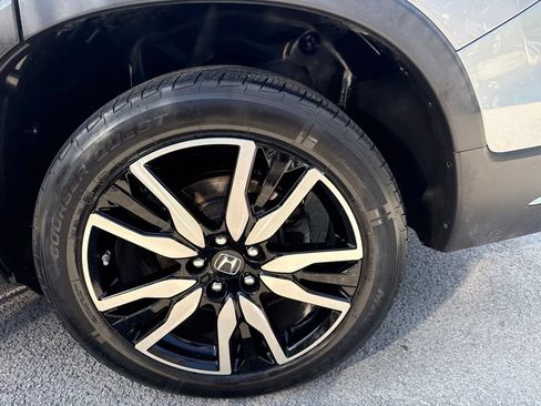 Used 2021 Honda Pilot Elite image 9