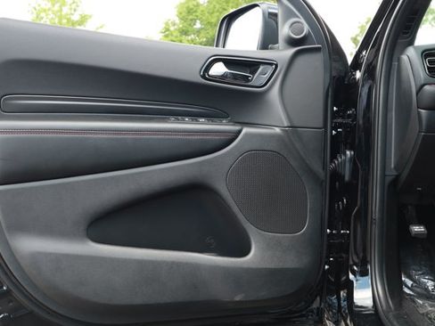 New 2026 Dodge Durango GT w/ Blacktop Package RWD image 18