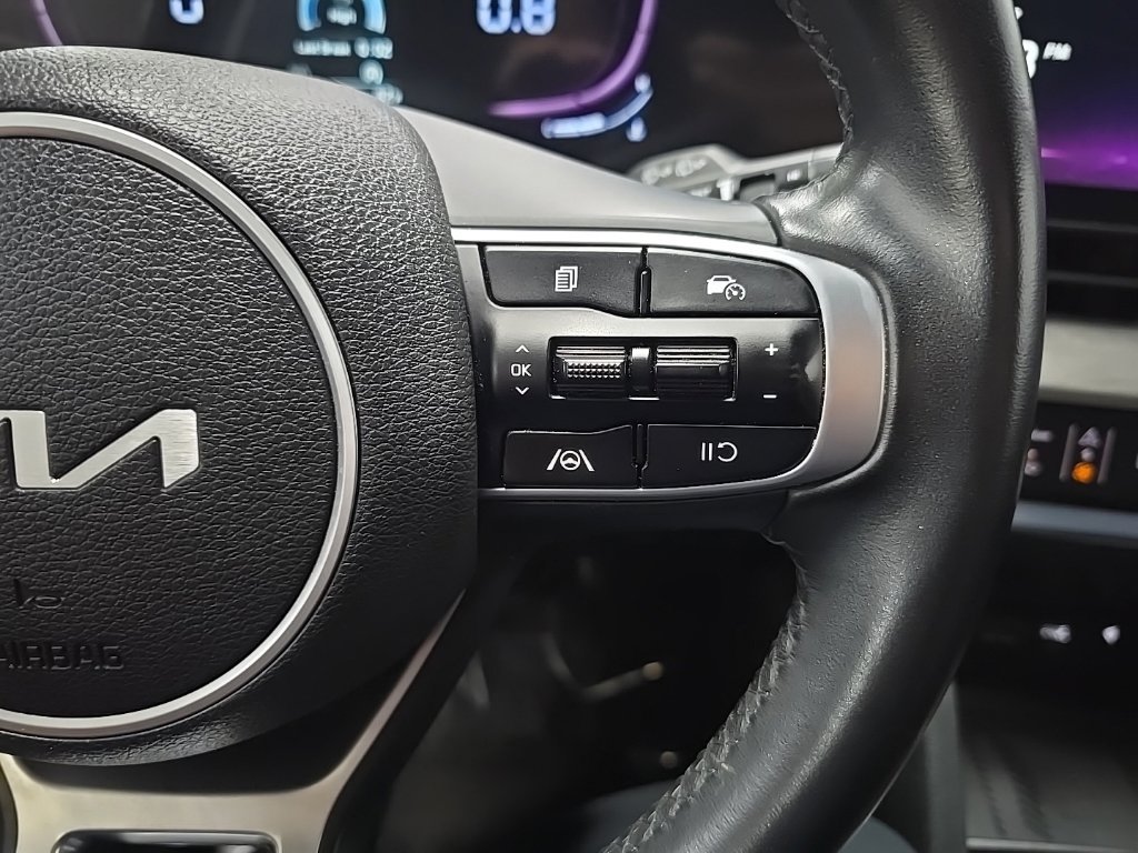 Used 2023 Kia Sportage X-Line AWD/4WD image 20