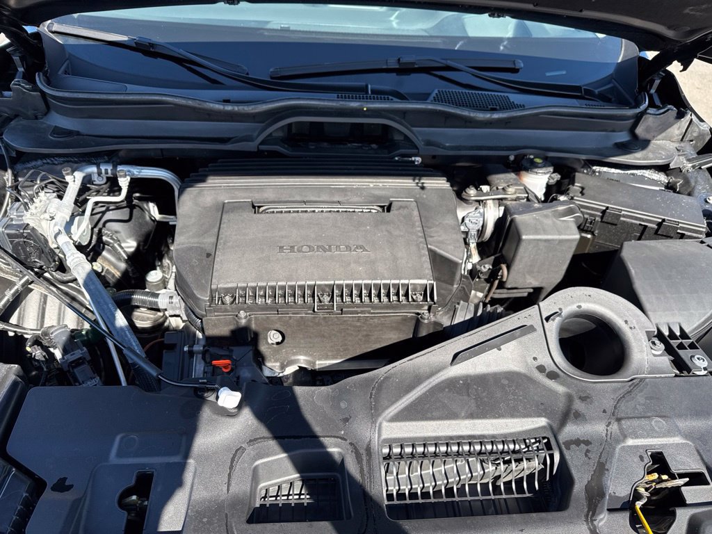 Used 2025 Honda Pilot Elite image 12