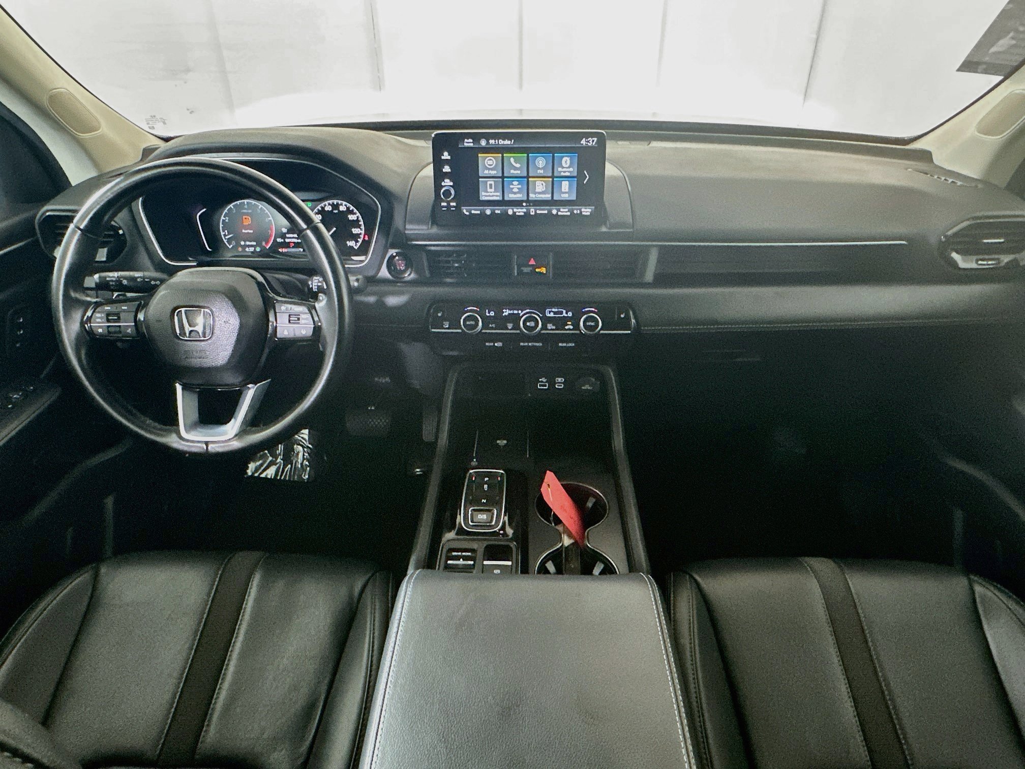 Used 2023 Honda Pilot EX-L image 27