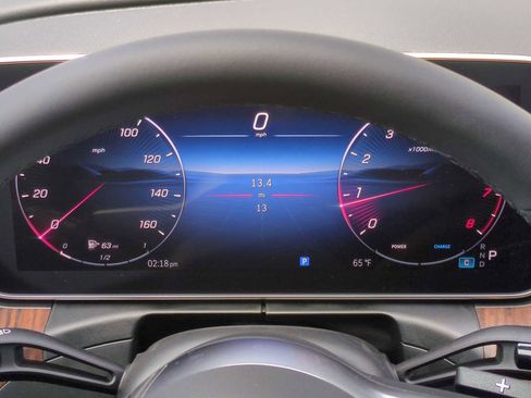 New 2025 Mercedes-Benz C 300 4MATIC Sedan image 34