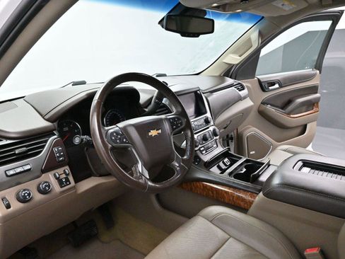 Used 2017 Chevrolet Tahoe Premier image 20