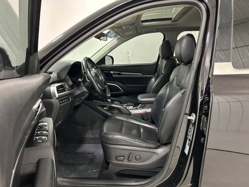 Used 2021 Kia Telluride S AWD/4WD image 4