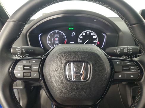 Certified 2024 Honda Civic Sport image 24