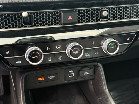 Used 2023 Honda Civic EX-L image 24