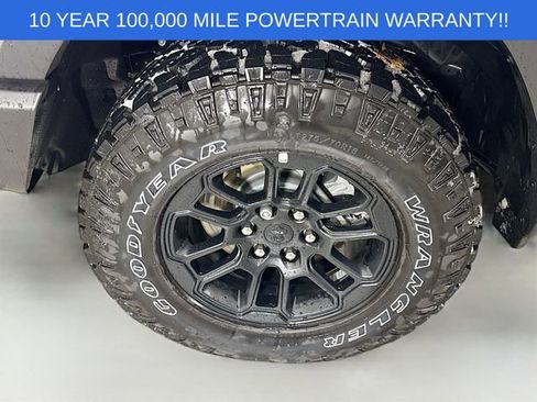 New 2026 RAM 1500 Rebel w/ Rebel Level 2 Equipment Group image 31