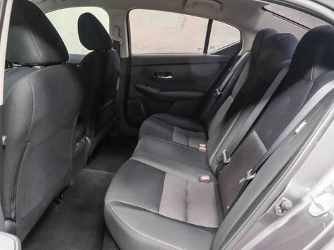 Used 2023 Nissan Sentra SV FWD image 24