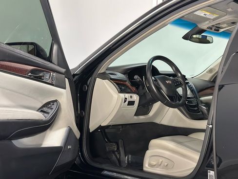 Used 2019 Cadillac CTS AWD Sedan image 11