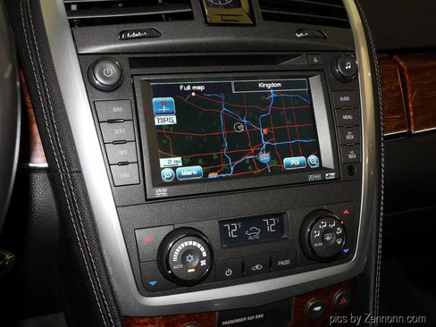 Used 2007 Cadillac SRX V8 w/ Utility Package image 19