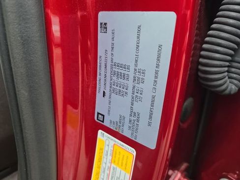 Used 2021 Chevrolet Tahoe LT w/ LT Signature Package image 54