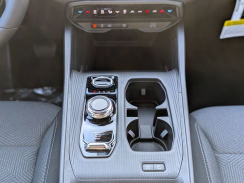 New 2026 Jeep Cherokee Laredo AWD/4WD image 18