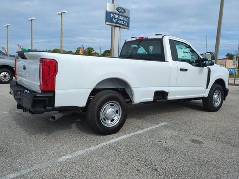 New 2026 Ford F250 XL image 4
