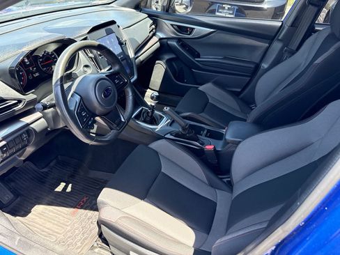 Used 2022 Subaru WRX AWD/4WD image 24