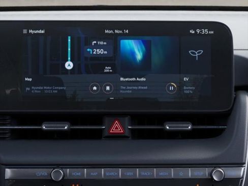 New 2025 Hyundai Ioniq 5 SEL image 13