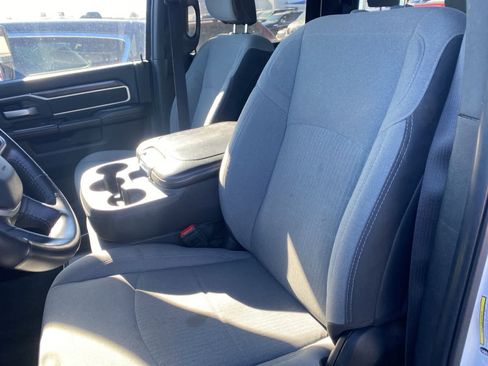 Used 2024 RAM 2500 Big Horn image 10