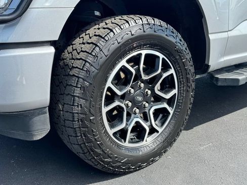 Used 2023 Ford F150 Lariat AWD/4WD image 29