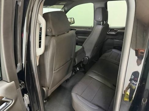 Used 2024 GMC Sierra 1500 Elevation AWD/4WD image 35