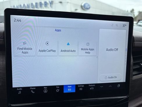 Used 2024 Ford Expedition Limited image 27