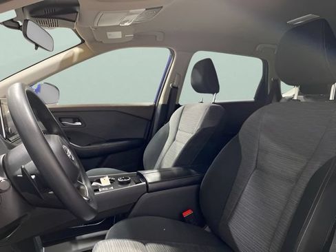Certified 2023 Nissan Rogue SV AWD/4WD image 22