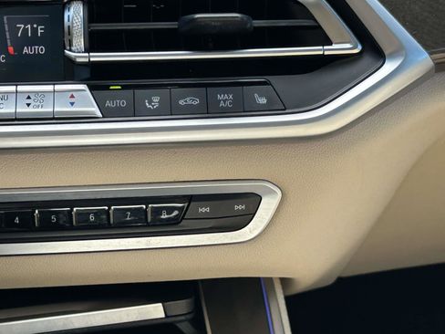 Used 2021 BMW X5 sDrive40i w/ Convenience Package image 27