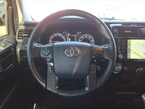 Used 2024 Toyota 4Runner TRD Off-Road Premium image 17