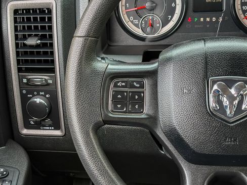 Used 2018 RAM 2500 Tradesman w/ Chrome Appearance Group AWD/4WD image 20