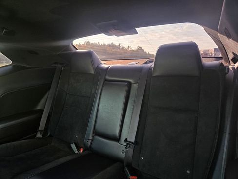 Used 2022 Dodge Challenger R/T w/ Plus Package image 25