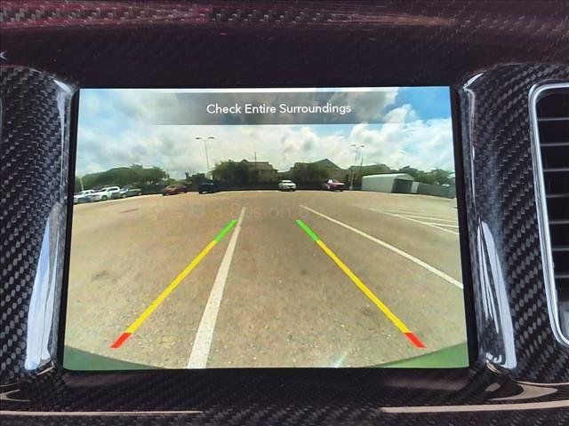Used 2023 Dodge Charger Scat Pack RWD image 13