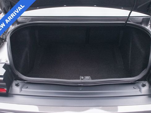 Used 2023 Dodge Challenger SRT Hellcat image 10