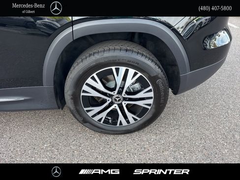 Used 2026 Mercedes-Benz GLB 250 image 9