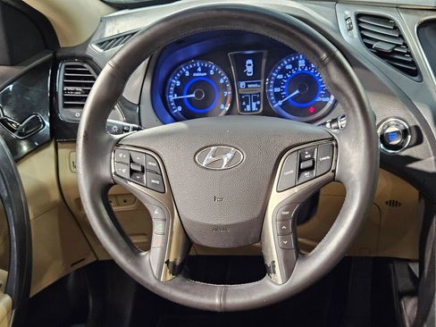 Used 2012 Hyundai Azera image 22